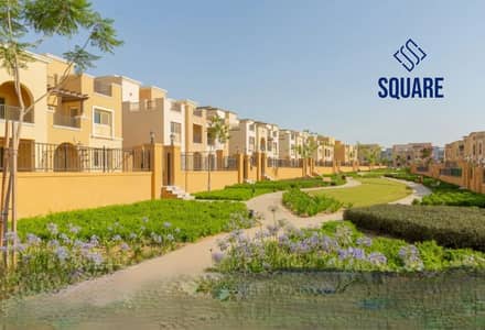 3 Bedroom Townhouse for Sale in New Cairo, Cairo - 8398271-13b52o. jpg