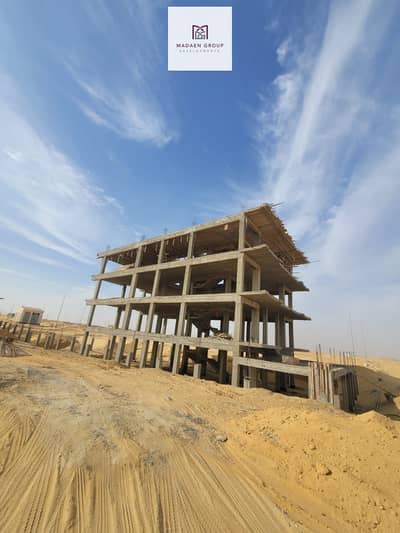 شقة 3 غرف نوم للبيع في 6 أكتوبر، الجيزة - WhatsApp Image 2025-11-23 at 17.21. 08_28551323. jpg شقة 3 غرف نوم للبيع في 6 أكتوبر، الجيزة - WhatsApp Image 2025-11-23 at 17.21. 08_28551323. jpg