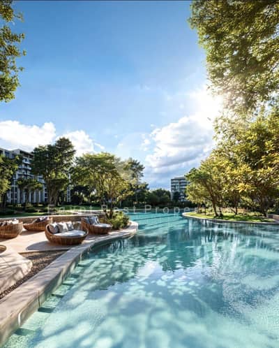 3 Bedroom Flat for Sale in New Cairo, Cairo - IMG-20250918-WA0132. jpg