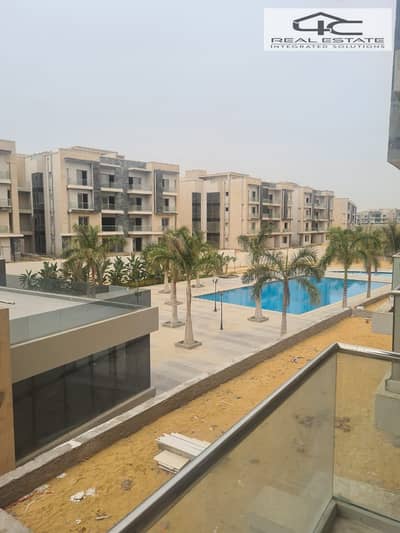 شقة 3 غرف نوم للبيع في القاهرة الجديدة، القاهرة - WhatsApp Image 2025-12-18 at 2.45. 27 AM. jpeg