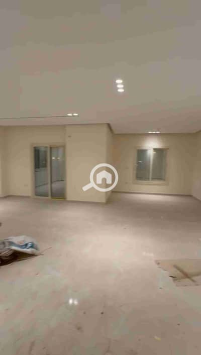 3 Bedroom Flat for Rent in New Cairo, Cairo - 366421. jpg