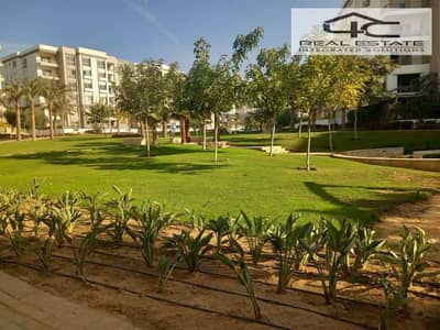 2 Bedroom Flat for Sale in New Cairo, Cairo - WhatsApp Image 2025-05-02 at 3.10. 51 AM. jpeg