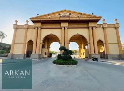 5 Bedroom Villa for Sale in Sheikh Zayed, Giza - 2e0a171c-acf8-4987-b726-0204d1b22f60. jpeg