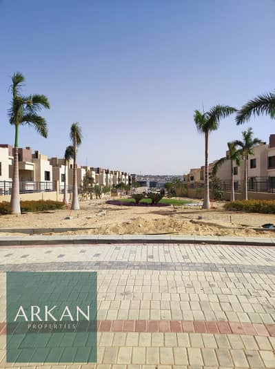 توين هاوس 4 غرف نوم للبيع في الشيخ زايد، الجيزة - WhatsApp Image 2025-12-16 at 6.02. 44 PM. jpeg