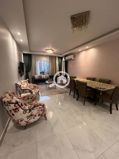 3 Bedroom Apartment for Rent in New Cairo, Cairo - 83b8ade8-427c-44e0-bc98-a9f7fa4f3ebd. jpeg