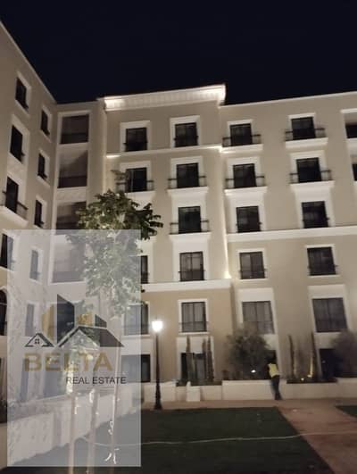 استوديو  للايجار في الشيخ زايد، الجيزة - WhatsApp Image 2025-12-17 at 11.18. 43 AM (1). jpeg