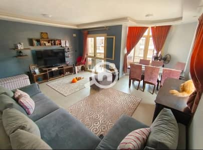 3 Bedroom Flat for Sale in 6th of October, Giza - WhatsApp Image 2025-12-16 at 1.46. 41 PM. jpeg