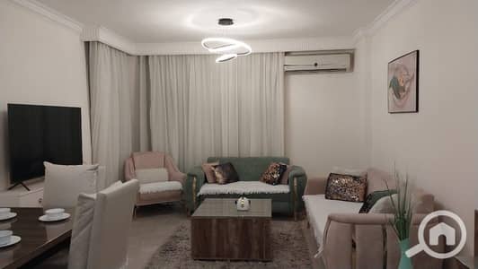 3 Bedroom Flat for Rent in Sheikh Zayed, Giza - WhatsApp Image 2025-12-18 at 6.33. 16 PM (1). jpeg