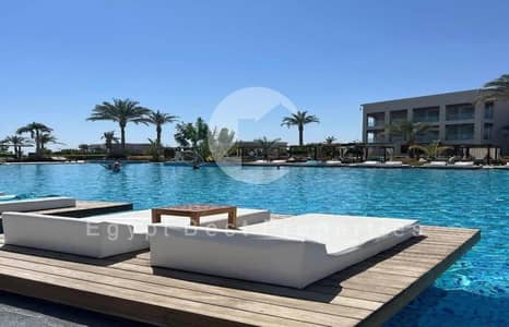 2 Bedroom Chalet for Sale in Soma Bay, Red Sea - WhatsApp Image 2025-12-15 at 3.09. 54 PM. jpeg