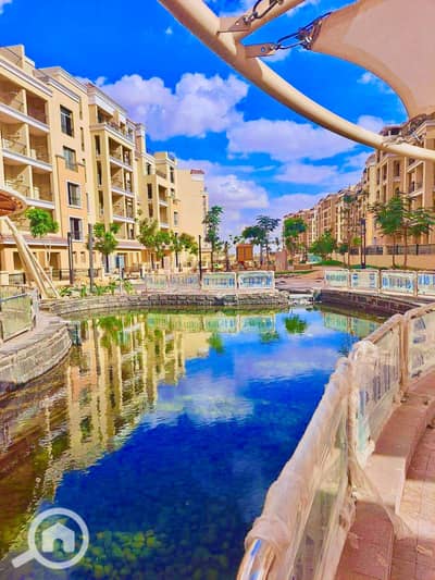 3 Bedroom Flat for Sale in Mostakbal City, Cairo - IMG-20251202-WA0011. jpg