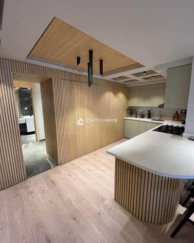 3 Bedroom Flat for Sale in New Cairo, Cairo - IMG-20251204-WA0048. jpg 3 Bedroom Flat for Sale in New Cairo, Cairo - IMG-20251204-WA0048. jpg