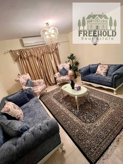 شقة 3 غرف نوم للايجار في مدينتي، القاهرة - WhatsApp Image 2025-12-18 at 6.33. 12 PM. jpeg