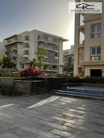 3 Bedroom Flat for Sale in New Cairo, Cairo - WhatsApp Image 2025-12-08 at 17.57. 41. jpeg