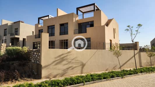 توين هاوس 4 غرف نوم للبيع في 6 أكتوبر، الجيزة - WhatsApp Image 2025-08-10 at 8.51. 44 PM (1). jpeg