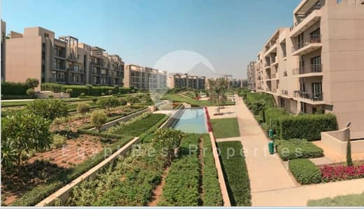 3 Bedroom Flat for Sale in Sheikh Zayed, Giza - WhatsApp Image 2025-12-14 at 19.37. 33_b58f9876. jpg