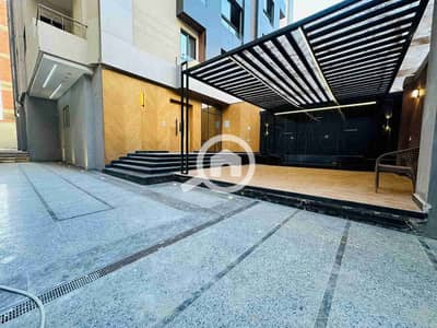 3 Bedroom Flat for Sale in Hadayek al-Ahram, Giza - 1000671180. jpg