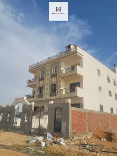 3 Bedroom Flat for Sale in 6th of October, Giza - WhatsApp Image 2025-11-23 at 17.20. 59_5c6cfe4f. jpg