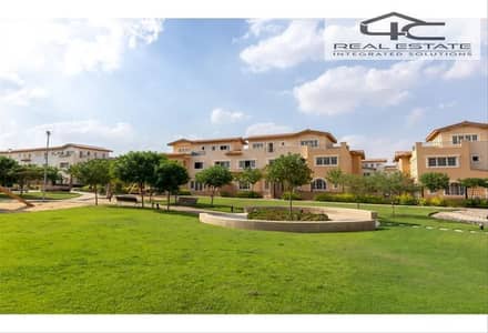 4 Bedroom Townhouse for Sale in New Cairo, Cairo - 5822391-915c2o. png