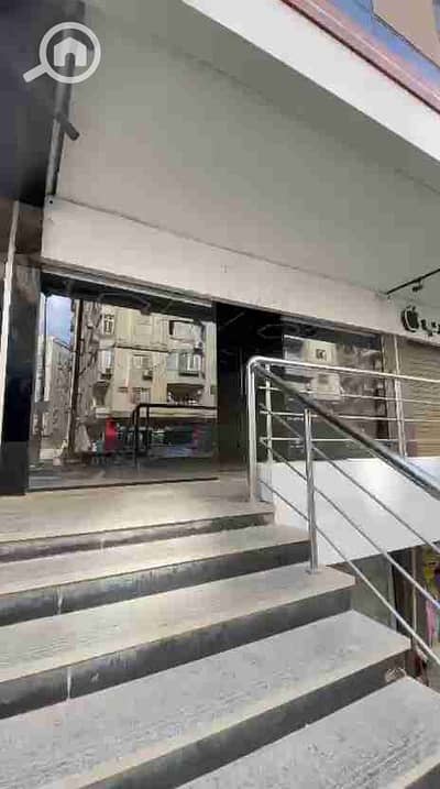 Retail for Rent in Zahraa Al Maadi, Cairo - 1000343426. jpg