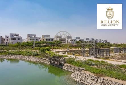 3 Bedroom Penthouse for Sale in Shorouk City, Cairo - 5303860-e623fo. jpg