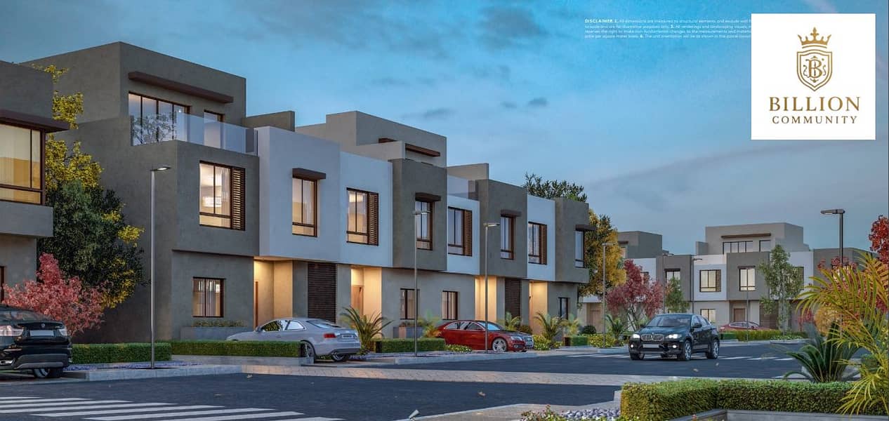 4 Apartment for sale in Al Burouj. jpg