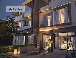 4 Bedroom Villa for Sale in Sheikh Zayed, Giza - images (14). jpg