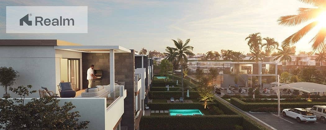 8 مساحات-فايف-ليفيلز-ديونز-الشيخ-زايد-V. Levels-dunes. jpg