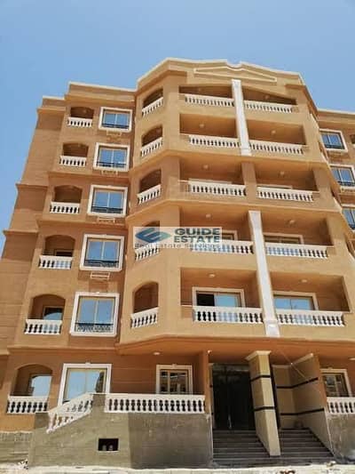 شقة 2 غرفة نوم للبيع في القاهرة الجديدة، القاهرة - 1. jpeg شقة 2 غرفة نوم للبيع في القاهرة الجديدة، القاهرة - 1. jpeg