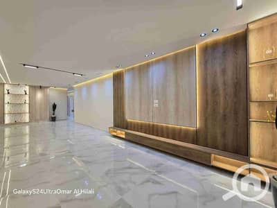 3 Bedroom Flat for Sale in Hadayek al-Ahram, Giza - 1000671297. jpg