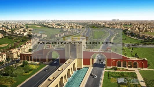 3 Bedroom Apartment for Sale in Madinaty, Cairo - _112110151_ac825727-f44b-4268-9149-d02c02c72631. jpg