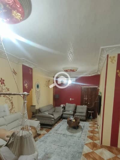 شقة 3 غرف نوم للبيع في مدينة الإسماعيلية، الإسماعيلية - WhatsApp Image 2025-12-17 at 12.43. 57 PM (4). jpeg