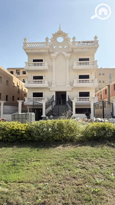 3 Bedroom Flat for Sale in Shorouk City, Cairo - WhatsApp Image 2025-12-18 at 19.18. 37 (1). jpeg