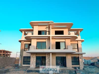 شاليه 2 غرفة نوم للبيع في الساحل الشمالي، مطروح - WhatsApp Image 2025-12-18 at 7.16. 12 PM. jpeg