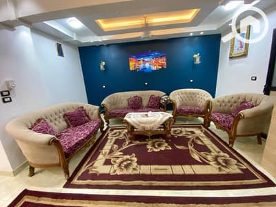 2 Bedroom Apartment for Rent in Nasr City, Cairo - WhatsApp Image 2025-12-09 at 11.56. 18 AM (1). jpeg