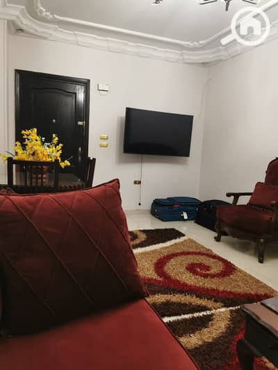 شقة 2 غرفة نوم للايجار في الشيخ زايد، الجيزة - WhatsApp Image 2025-08-05 at 10.03. 47 PM. jpeg