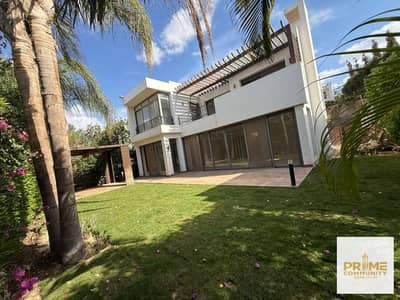 4 Bedroom Villa for Rent in Sheikh Zayed, Giza - 7. jpeg