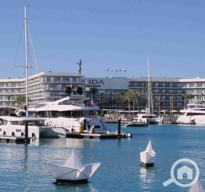 2 Bedroom Chalet for Sale in North Coast, Matruh - IMG-20251218-WA0008. jpg