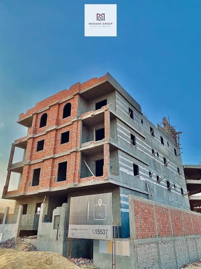 3 Bedroom Flat for Sale in 6th of October, Giza - WhatsApp Image 2025-12-18 at 15.29. 33_8743395b. jpg