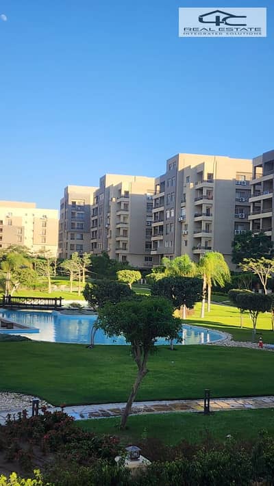 4 Bedroom Apartment for Sale in New Cairo, Cairo - WhatsApp Image 2025-12-16 at 3.45. 04 PM (1). jpeg