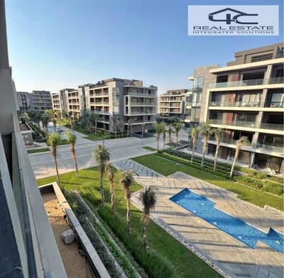 3 Bedroom Flat for Sale in New Cairo, Cairo - IMG-20251203-WA0037. jpg