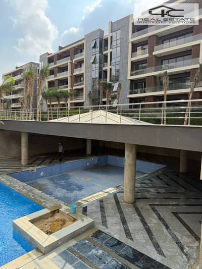 3 Bedroom Apartment for Sale in New Cairo, Cairo - IMG-20251112-WA0727. jpg