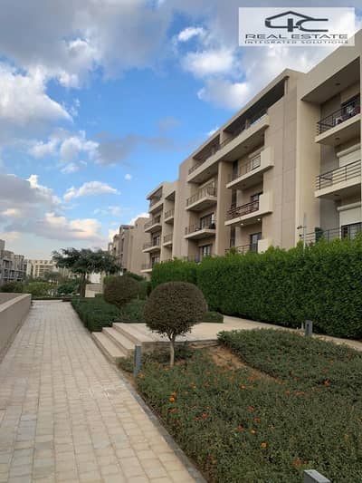 3 Bedroom Apartment for Sale in New Cairo, Cairo - WhatsApp Image 2025-12-11 at 5.22. 48 PM. jpeg