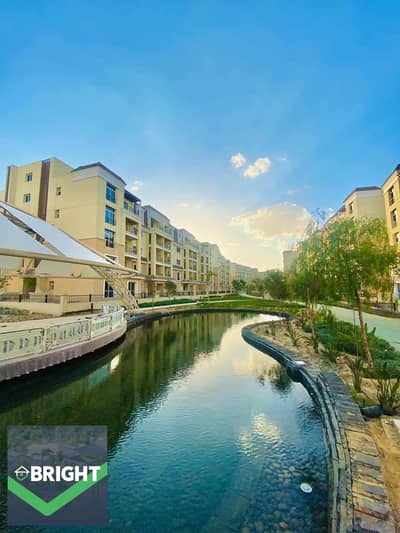 فلیٹ 3 غرف نوم للايجار في مدينة المستقبل، القاهرة - WhatsApp Image 2025-12-17 at 4.50. 57 PM. jpeg