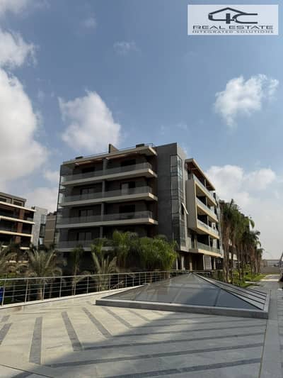 3 Bedroom Flat for Sale in New Cairo, Cairo - IMG-20251112-WA0724. jpg