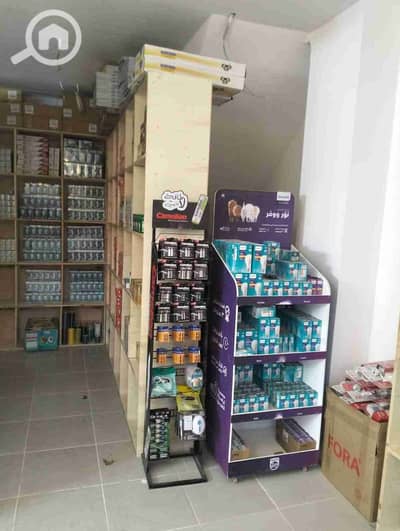 Retail for Sale in Shorouk City, Cairo - FB_IMG_1761445310543. jpg
