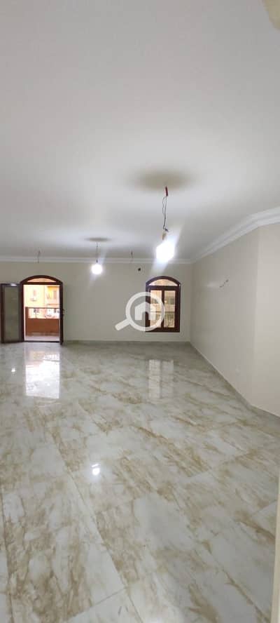 3 Bedroom Apartment for Rent in Sheikh Zayed, Giza - 2. jpg