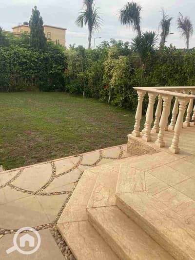 فیلا 4 غرف نوم للايجار في القاهرة الجديدة، القاهرة - 1000675980. jpg