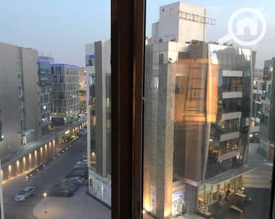 Office for Sale in Sheikh Zayed, Giza - WhatsApp Image 2025-12-18 at 8.01. 36 PM (1). jpeg