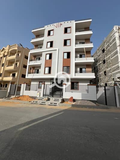 3 Bedroom Apartment for Sale in New Cairo, Cairo - WhatsApp Image 2025-11-25 at 3.37. 23 AM (5). jpeg