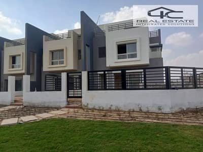 4 Bedroom Townhouse for Sale in New Cairo, Cairo - WhatsApp Image 2024-05-09 at 3.41. 47 PM (2). jpeg